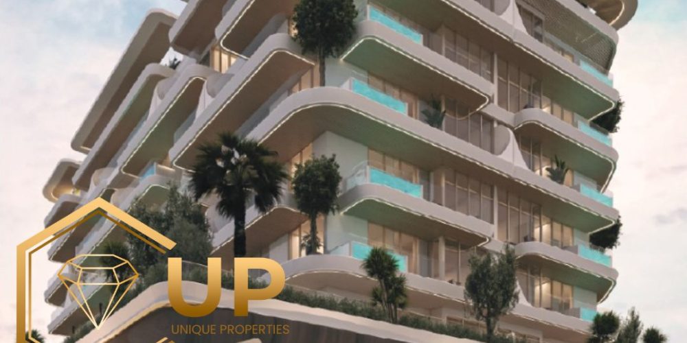 DUBAI PROJECT