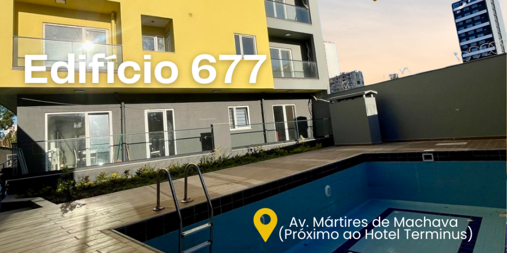 Edifício 677 (BUILDING IMAGE)